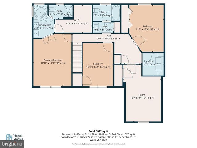 44 SILVER DR, Elizabethtown, PA 17022