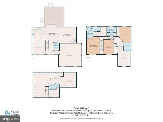 44 SILVER DR, Elizabethtown, PA 17022