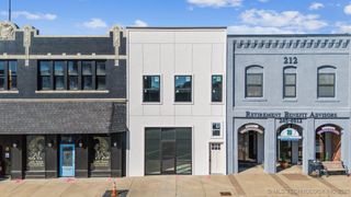 210 N Main Street, Sand Springs, OK 74063