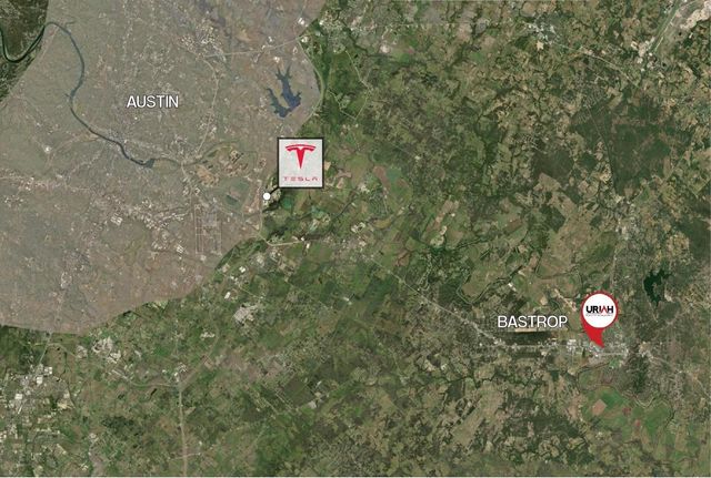 1900 College, Bastrop, TX 78602
