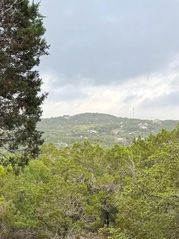 0000 Bee Creek RD, Spicewood, TX 78669