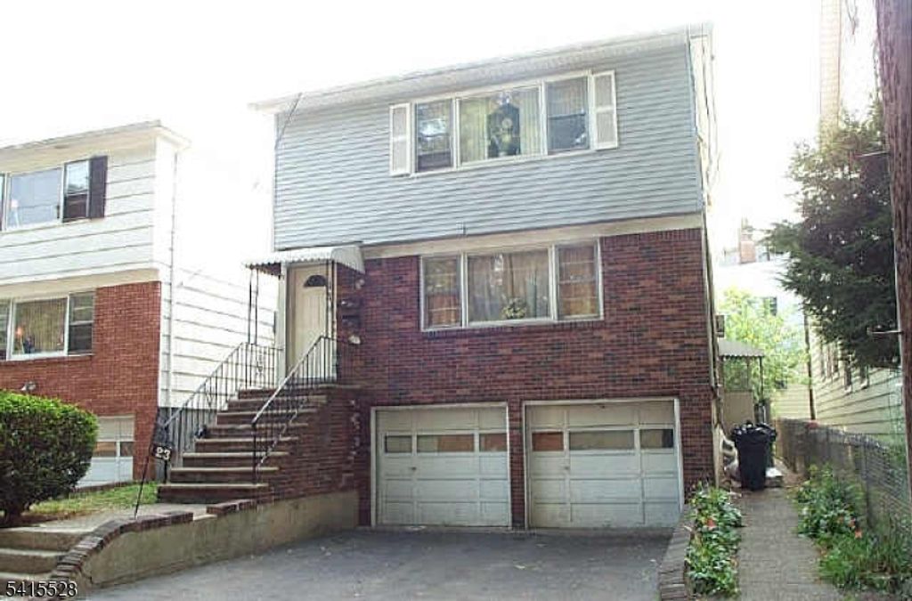 23 Valley St, Newark City, NJ 07106