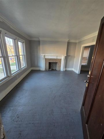 2691 Pasadena Street, Detroit, MI 48238