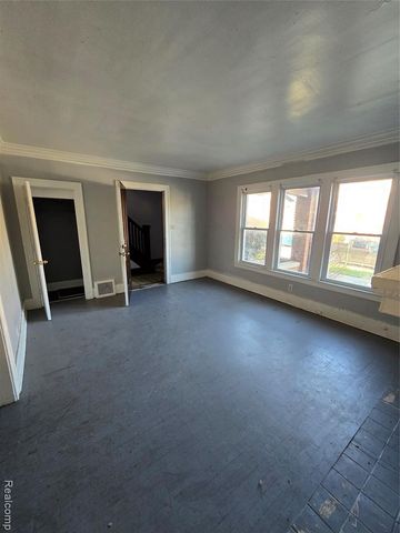 2691 Pasadena Street, Detroit, MI 48238