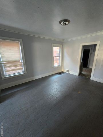 2691 Pasadena Street, Detroit, MI 48238