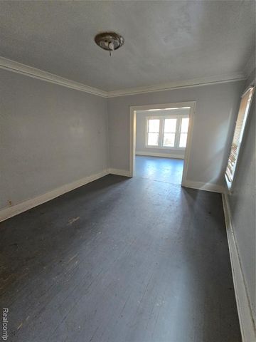 2691 Pasadena Street, Detroit, MI 48238