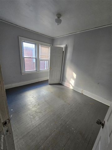 2691 Pasadena Street, Detroit, MI 48238