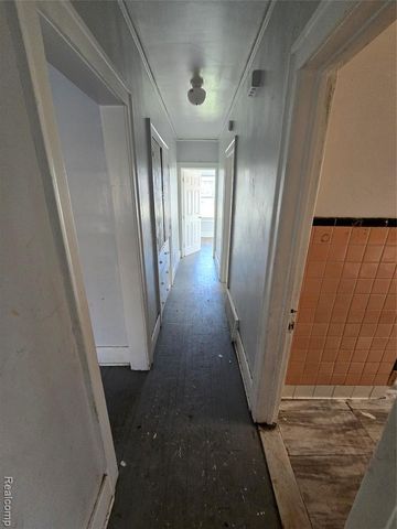 2691 Pasadena Street, Detroit, MI 48238