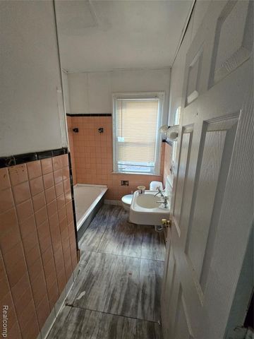 2691 Pasadena Street, Detroit, MI 48238