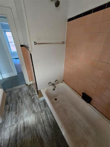 2691 Pasadena Street, Detroit, MI 48238