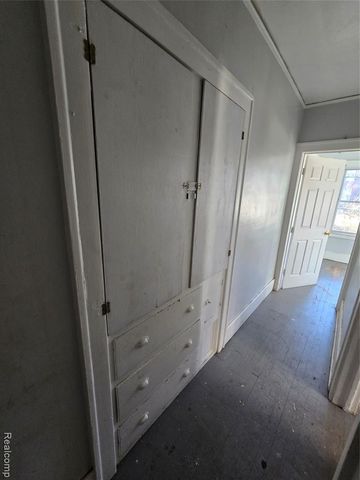 2691 Pasadena Street, Detroit, MI 48238