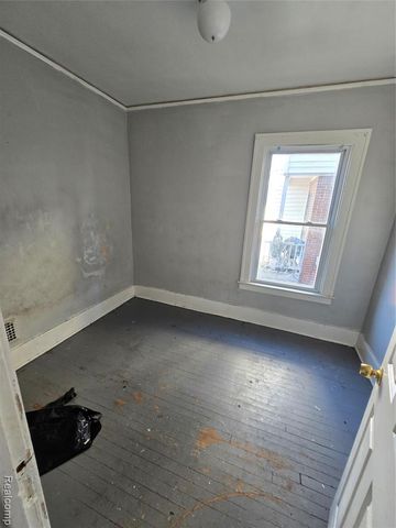 2691 Pasadena Street, Detroit, MI 48238