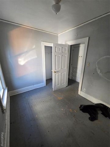 2691 Pasadena Street, Detroit, MI 48238