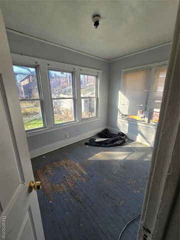 2691 Pasadena Street, Detroit, MI 48238