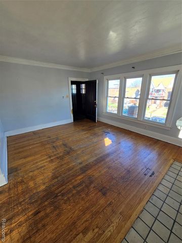 2691 Pasadena Street, Detroit, MI 48238