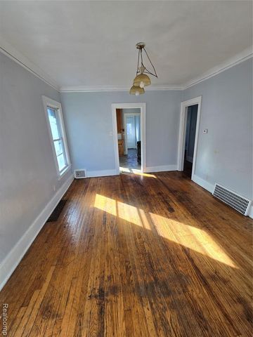 2691 Pasadena Street, Detroit, MI 48238