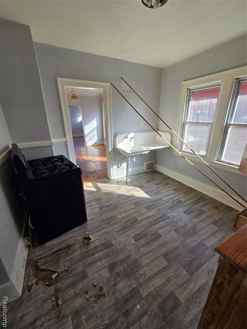 2691 Pasadena Street, Detroit, MI 48238