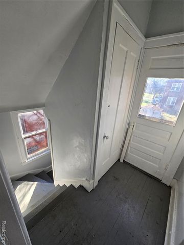 2691 Pasadena Street, Detroit, MI 48238