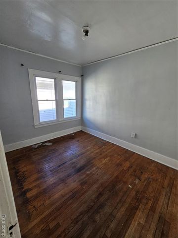 2691 Pasadena Street, Detroit, MI 48238