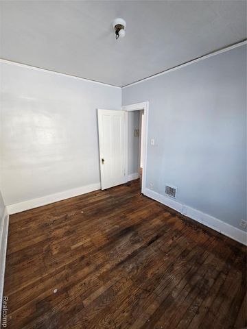 2691 Pasadena Street, Detroit, MI 48238