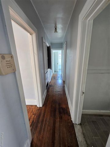 2691 Pasadena Street, Detroit, MI 48238