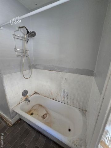 2691 Pasadena Street, Detroit, MI 48238