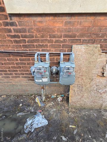 2691 Pasadena Street, Detroit, MI 48238