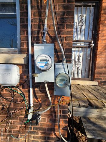 2691 Pasadena Street, Detroit, MI 48238