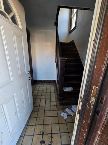2691 Pasadena Street, Detroit, MI 48238