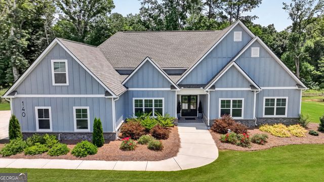 140 Linton Estates Avenue, Newnan, GA 30263
