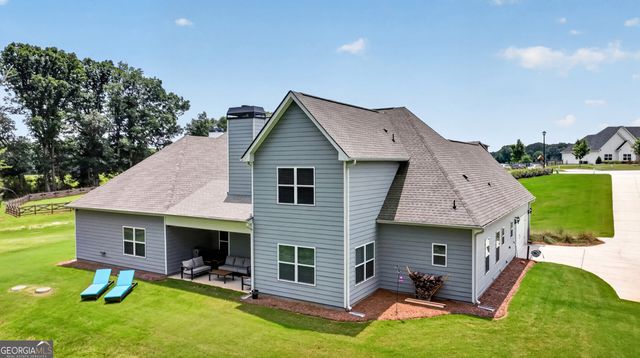 140 Linton Estates Avenue, Newnan, GA 30263