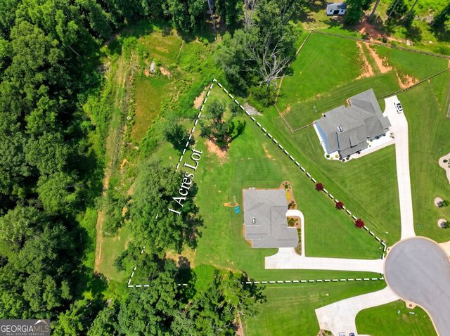 140 Linton Estates Avenue, Newnan, GA 30263