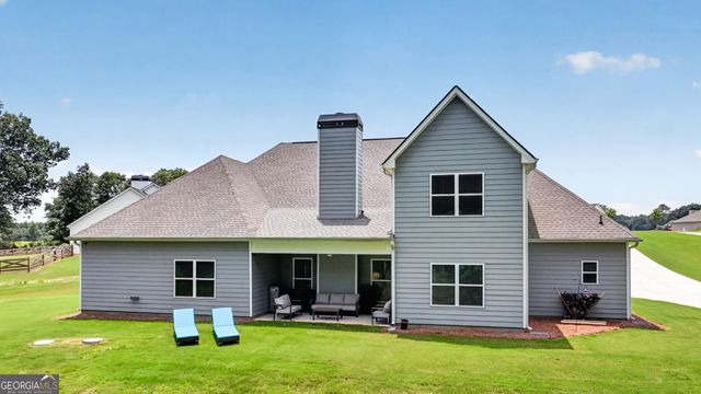 140 Linton Estates Avenue, Newnan, GA 30263