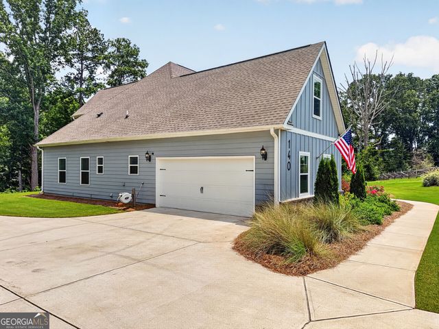 140 Linton Estates Avenue, Newnan, GA 30263