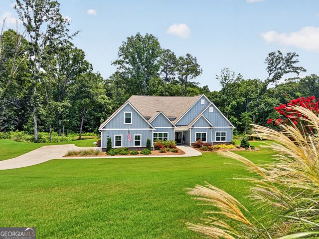 140 Linton Estates Avenue, Newnan, GA 30263