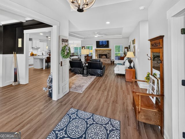 140 Linton Estates Avenue, Newnan, GA 30263