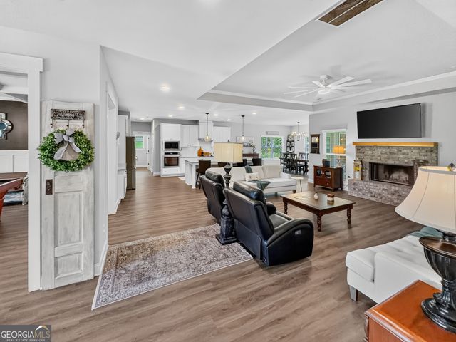 140 Linton Estates Avenue, Newnan, GA 30263