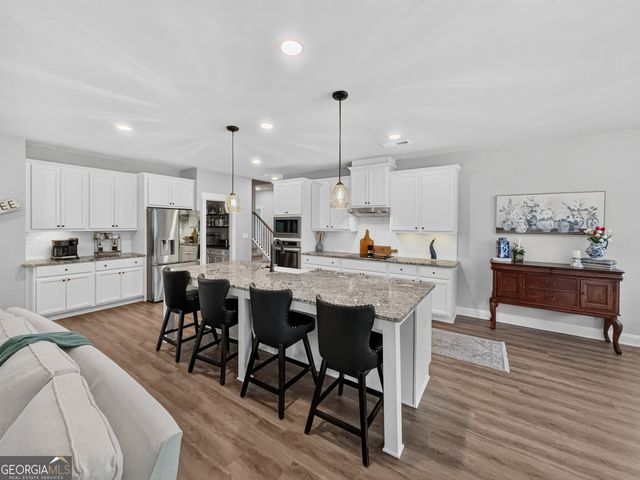 140 Linton Estates Avenue, Newnan, GA 30263