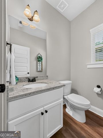 140 Linton Estates Avenue, Newnan, GA 30263