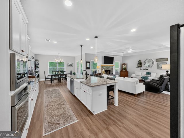 140 Linton Estates Avenue, Newnan, GA 30263