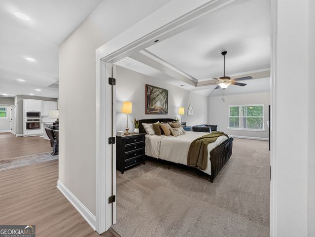 140 Linton Estates Avenue, Newnan, GA 30263