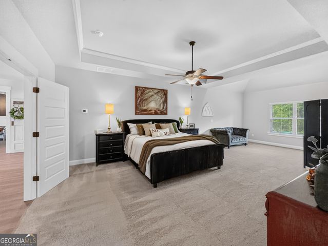 140 Linton Estates Avenue, Newnan, GA 30263