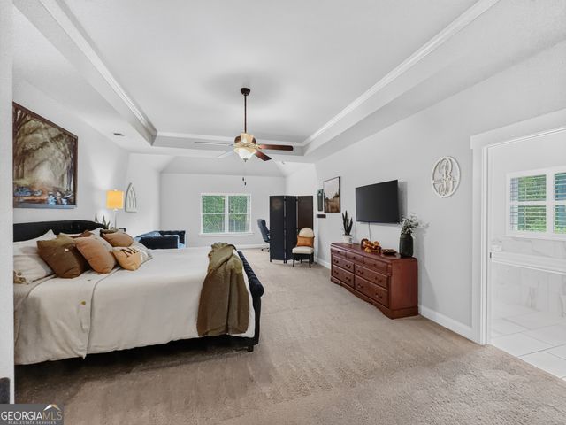 140 Linton Estates Avenue, Newnan, GA 30263