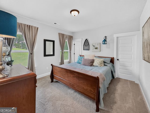 140 Linton Estates Avenue, Newnan, GA 30263