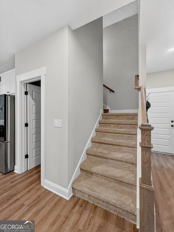 140 Linton Estates Avenue, Newnan, GA 30263