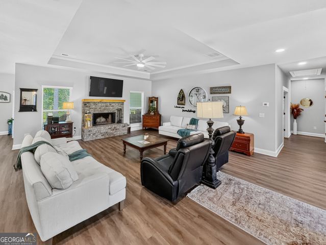140 Linton Estates Avenue, Newnan, GA 30263
