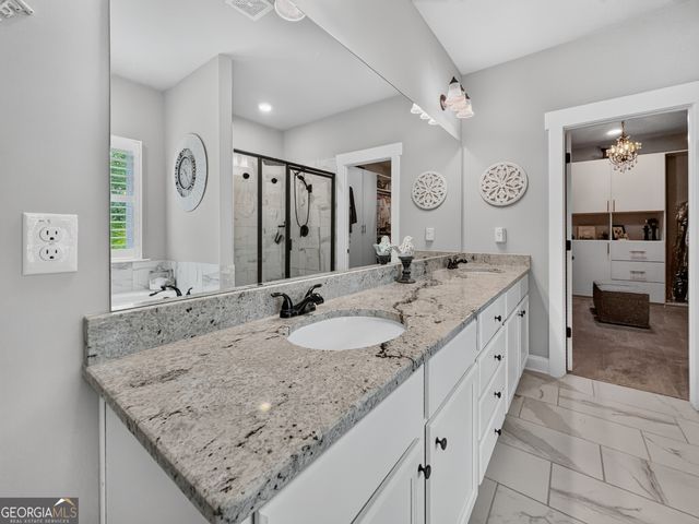 140 Linton Estates Avenue, Newnan, GA 30263