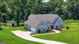 140 Linton Estates Avenue, Newnan, GA 30263