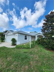 1815 W Shanelle Path, Lecanto, FL 34461