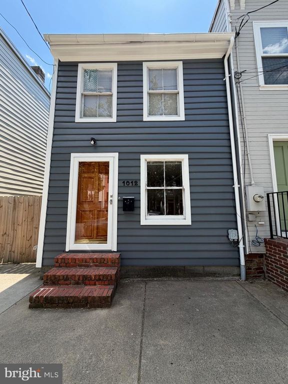 1012 QUEEN ST, Alexandria, VA 22314